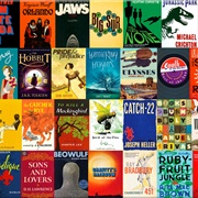 Bestsellers Panoramic (Re-Marks)