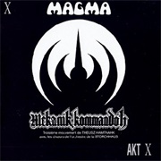 1989: Mekanïk Kommandöh