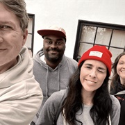 EP. 814 — the Institute