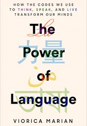 The Power of Language (Viorica Marian)