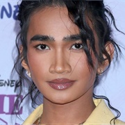 Bretman Rock (Gay, Non-Binary, All Pronouns)