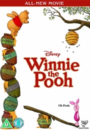 Winnie the Pooh (2011)
