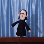 The Mysterious Ticking Noise