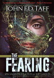 The Fearing (John F. D. Taff)
