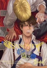 Sanctify, Vol. 2 (Godsstation & Fox^^)