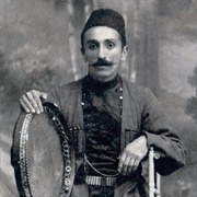 Cabbar Qaryağdıoğlu