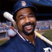 Willie Horton