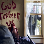 The Walking Dead: Days Gone By