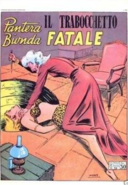 Original Cover ((Italian Edition))