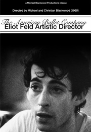 The American Ballet Company: Eliot Field Artistic Director (1969)