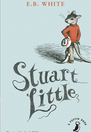 Stuart Little (E. B. White)