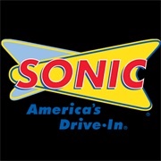 Sonic Drive In