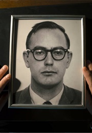 Zodiakmördaren (2022)