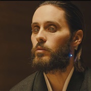 Jared Leto - Blade Runner 2049