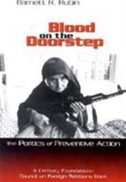 Blood on the Doorstep (Barnett Rubin)