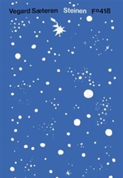 Steinen (Vegard Sæteren)