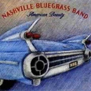 Nashville Bluegrass Band – American Beauty