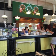 Ted & Wally's Ultra-Premium Ice Cream