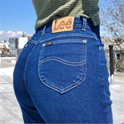 Lee Jeans