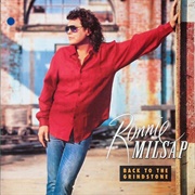 Turn That Radio on - Ronnie Milsap