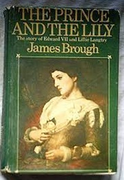 The Prince and the Lily (Brough)