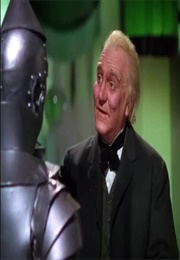 The Wizard of Oz: "...Judged...By How Much You Are Loved by Others." (1939)