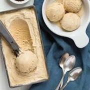 Iced Latte Ice Cream