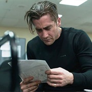 Jake Gyllenhaal - Prisoners