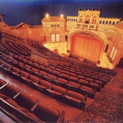 The Polk Theatre