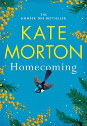 Homecoming (Morton, Kate)