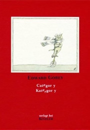 Category (Edward Gorey)