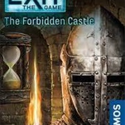 EXIT the Forbidden Castle