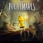 Little Nightmares
