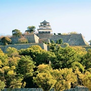Marugame, Kagawa, Japan