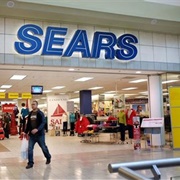 Sears Trading NY Stock Exchange 1910