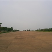 Tadepelligudem, India