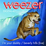 I'm Your Daddy - Weezer