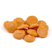Orange Chocolate