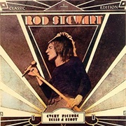 Rod Stewart - Every Picture Tells a Story (1971)