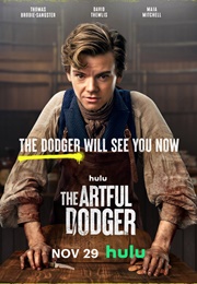 The Artful Dodger (2023)