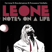 Leone: Notes on a Life