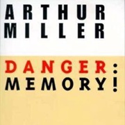 Danger: Memory!