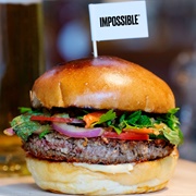 Impossible Burger