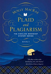 Plaid and Plagiarism (Molly MacRae)