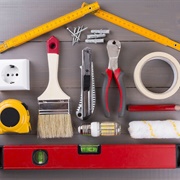 Home Improvement Project