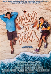Weekend at Bernie's (1989)