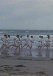 'Chariots of Fire', Best Original Score (1982)