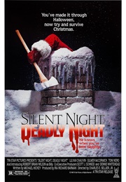 Silent Night, Deadly Night (1984)