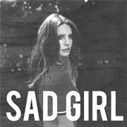 Sad Girl