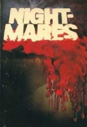 Nightmares (1979 - Edited by Charles L. Grant)